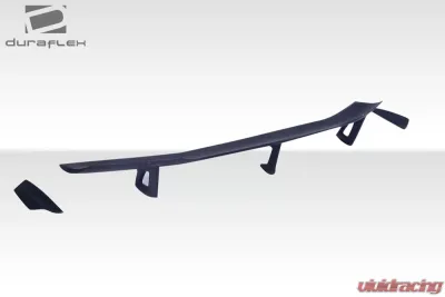 2010-2013 Chevrolet Camaro Duraflex ZL1 Look Wing - 4 Piece - 115019