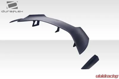 2010-2013 Chevrolet Camaro Duraflex ZL1 Look Wing - 4 Piece - 115019