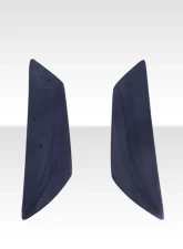 2010-2013 Chevrolet Camaro Duraflex ZL1 Look Wing - 4 Piece                                     - 115019 - Image 7