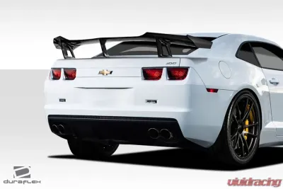 2010-2013 Chevrolet Camaro Duraflex ZL1 Look Wing - 4 Piece - 115019