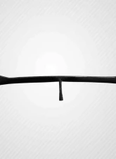 2010-2013 Chevrolet Camaro Carbon Creations ZL1 Look Wing - 4 Piece                                     - 115020 - Image 2
