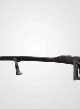 2010-2013 Chevrolet Camaro Carbon Creations ZL1 Look Wing - 4 Piece                                     - 115020 - Image 4