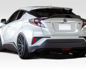 2018-2022 Toyota C-HR Duraflex ATS Rear Wing Spoiler- 1 Piece