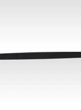 2018-2022 Toyota C-HR Duraflex ATS Rear Wing Spoiler- 1 Piece                                     - 115021 - Image 3