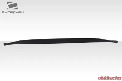 2018-2022 Toyota C-HR Duraflex ATS Rear Wing Spoiler- 1 Piece - 115021