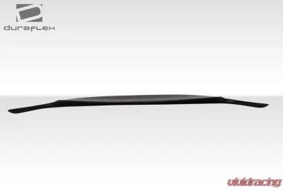 2018-2022 Toyota C-HR Duraflex ATS Rear Wing Spoiler- 1 Piece - 115021