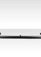 2012-2018 BMW 3 Series F30 Duraflex M Sport Look Front Lip - 1 Piece                                     - 115025 - Image 3