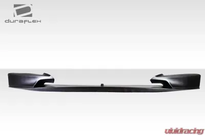 2012-2018 BMW 3 Series F30 Duraflex M Sport Look Front Lip - 1 Piece - 115025