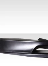 2012-2018 BMW 3 Series F30 Duraflex M Sport Look Front Lip - 1 Piece                                     - 115025 - Image 4