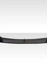 2012-2018 BMW 3 Series F30 Duraflex M Sport Look Front Lip - 1 Piece                                     - 115025 - Image 7