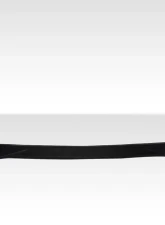 2018-2023 Ford Mustang Duraflex RTX Front Lip - 1 Piece                                     - 115027 - Image 3