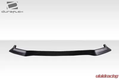 2018-2023 Ford Mustang Duraflex RTX Front Lip - 1 Piece - 115027