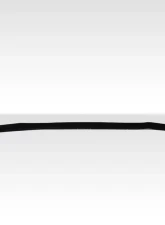 2018-2023 Ford Mustang Duraflex RTX Front Lip - 1 Piece                                     - 115027 - Image 4