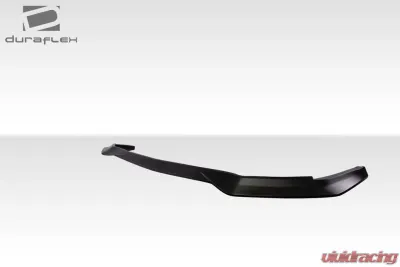 2018-2023 Ford Mustang Duraflex RTX Front Lip - 1 Piece - 115027