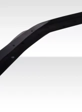 2018-2023 Ford Mustang Duraflex RTX Front Lip - 1 Piece                                     - 115027 - Image 8