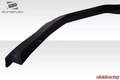 2018-2023 Ford Mustang Duraflex RTX Front Lip - 1 Piece - 115027