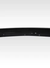 2018-2023 Ford Mustang Duraflex RTX Front Lip - 1 Piece                                     - 115027 - Image 9