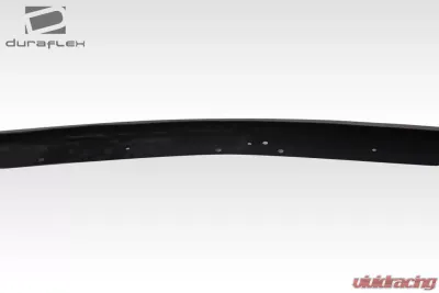 2018-2023 Ford Mustang Duraflex RTX Front Lip - 1 Piece - 115027