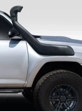 2014-2023 Toyota 4Runner Duraflex Snorkel Fenders - 2 Piece                                     - 115029 - Image 2