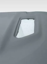 2019-2023 Jeep Wrangler JL Gladiator JT Duraflex MPR Hood - 1 Piece                                     - 115032 - Image 6