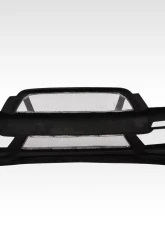 2013-2014 Ford Mustang Duraflex GT350 Look Front Bumper - 1 Piece                                     - 115034 - Image 7