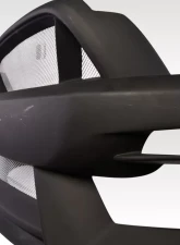 2013-2014 Ford Mustang Duraflex GT350 Look Front Bumper - 1 Piece                                     - 115034 - Image 5