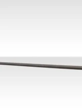 2005-2014 Ford Mustang Duraflex GT350 Look Side Skirts - 2 Piece                                     - 115035 - Image 3