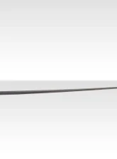 2005-2014 Ford Mustang Duraflex GT350 Look Side Skirts - 2 Piece                                     - 115035 - Image 4