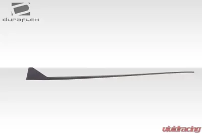 2005-2014 Ford Mustang Duraflex GT350 Look Side Skirts - 2 Piece - 115035