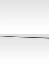 2005-2014 Ford Mustang Duraflex GT350 Look Side Skirts - 2 Piece                                     - 115035 - Image 5
