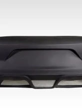 2013-2014 Ford Mustang Duraflex GT350 Look Rear Bumper - 1 Piece                                     - 115037 - Image 7
