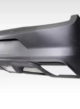 2013-2014 Ford Mustang Duraflex GT350 Look Rear Bumper - 1 Piece                                     - 115037 - Image 5