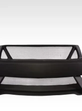 2010-2012 Ford Mustang Duraflex GT350 Look Front Bumper - 1 Piece                                     - 115038 - Image 2