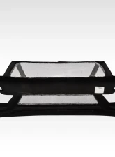 2010-2012 Ford Mustang Duraflex GT350 Look Front Bumper - 1 Piece                                     - 115038 - Image 3