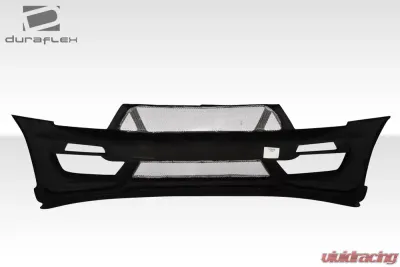 2010-2012 Ford Mustang Duraflex GT350 Look Front Bumper - 1 Piece - 115038
