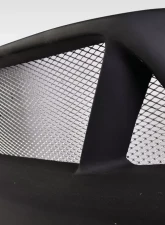 2010-2012 Ford Mustang Duraflex GT350 Look Front Bumper - 1 Piece                                     - 115038 - Image 5