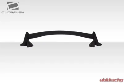 2006-2015 Honda Civic 4DR Duraflex Type R Look Rear Wing Spoiler - 1 Piece - 115044
