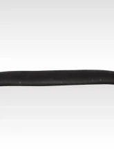 2006-2015 Honda Civic 4DR Duraflex Type R Look Rear Wing Spoiler - 1 Piece                                     - 115044 - Image 7