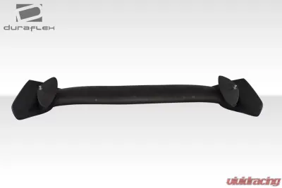 2006-2015 Honda Civic 4DR Duraflex Type R Look Rear Wing Spoiler - 1 Piece - 115044