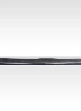 2014-2016 Toyota Corolla Duraflex Zeta Front Lip Under Spoiler ( base model only ) - 3 Piece                                     - 115046 - Image 9