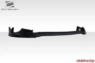 2014-2016 Toyota Corolla Duraflex Zeta Front Lip Under Spoiler ( base model only ) - 3 Piece - 115046