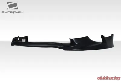 2014-2016 Toyota Corolla Duraflex Zeta Front Lip Under Spoiler ( base model only ) - 3 Piece - 115046
