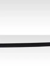 2014-2016 Toyota Corolla Duraflex Zeta Side Skirt Rocker Panels - 2 Piece                                     - 115048 - Image 4