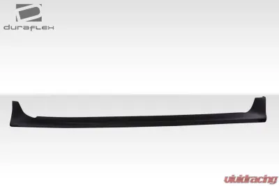2014-2016 Toyota Corolla Duraflex Zeta Side Skirt Rocker Panels - 2 Piece - 115048