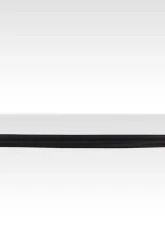 2014-2016 Toyota Corolla Duraflex Zeta Side Skirt Rocker Panels - 2 Piece                                     - 115048 - Image 5