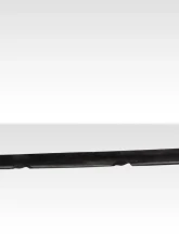2014-2016 Toyota Corolla Duraflex Zeta Side Skirt Rocker Panels - 2 Piece                                     - 115048 - Image 6