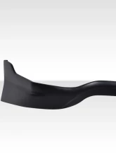 2014-2016 Toyota Corolla Duraflex Zeta Rear Lip - 2 Piece                                     - 115049 - Image 3