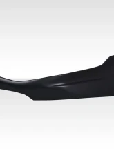2014-2016 Toyota Corolla Duraflex Zeta Rear Lip - 2 Piece                                     - 115049 - Image 4