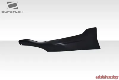 2014-2016 Toyota Corolla Duraflex Zeta Rear Lip - 2 Piece - 115049