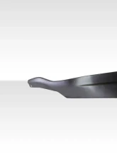 2014-2016 Toyota Corolla Duraflex Zeta Rear Lip - 2 Piece                                     - 115049 - Image 12